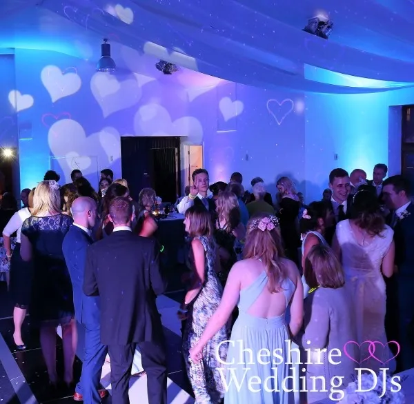 Summer Wedding Manley Mere